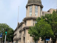 -天津五大道文化旅游区