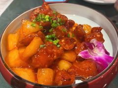 荔枝肉-破店(井大店)