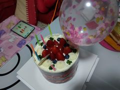 -CAKE BOSS 蛋糕老板(领展购物广场·中关村店)