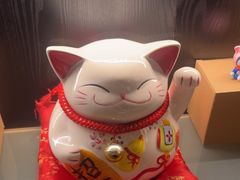 -上井料理黑金店(IFS国金中心店)