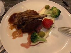 -WOLFGANG PUCK KITCHEN & BAR(迪士尼小镇店)