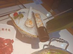 -潮汕酱记鲜牛肉火锅(欧尚店)