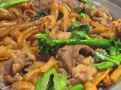 -八合里潮汕鲜牛肉火锅(福州万象城店)