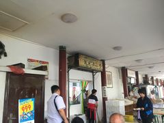 -李小老烧饼(常营民族家园店)