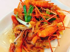 -玲珑餐厅(陕西南路店)