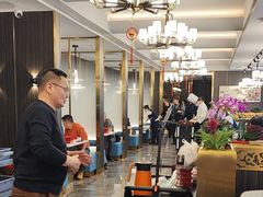 -玉林烤鸭店(垡头店)