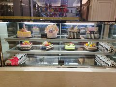 -水都假日酒店-海韵西餐厅(龙胜路店)