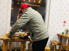 -二马路野馄饨烧烤(二马路店)
