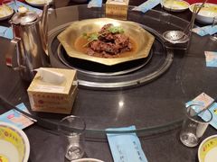 -芦月轩羊蝎子(劲松店)