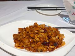 精品宫保鸡丁-峨嵋酒家总店(车公庄店)