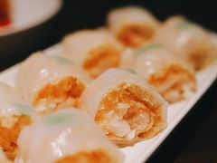 -香樟花园新粤料理(无锡万象城店)