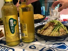 -松哥油焖大虾(皇岗一店)