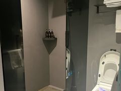 -万泊酒店(长沙五一广场国金中心店)