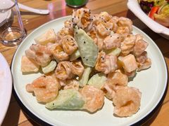 -鹦鹉大厨(齐鲁软件园店)