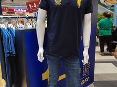 -百联临沂购物中心(临沂路店)