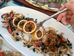 -EATALIA意塔利意式餐厅(鼓楼店)