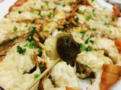 -盛港湾海鲜食府(黄沙店)