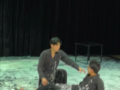 -北京喜剧院