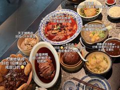 -南京大牌档(崇文门国瑞店)