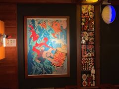 -醉虎传(南锣鼓巷店)
