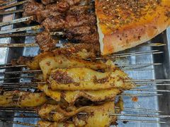 -清真·马峰烤肉(小学习北巷店)