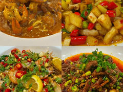 -圆圆家私房美食(民权路店)