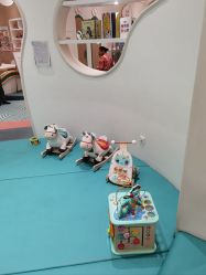 -奈尔宝·儿童乐园·亲子餐厅(苏州大悦城店)