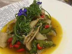 -写庭·鱼鲜川菜·宴请(铁像寺水街店)