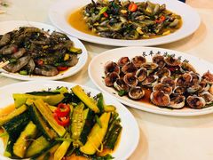 -长平老姿娘夜粥(平东一街店)