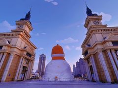 -哈尔滨音乐公园