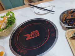 -黑鸡小馆(金源店)