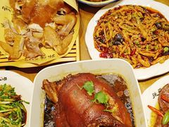 -張飛扒肉·龙江非遗(道外店)