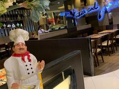 -必胜客(城西银泰店)