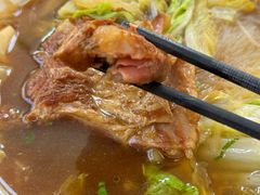 -金泰缘排骨馆(遵化路店)