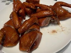 脆皮乳鸽-北京厨房(SKP店)