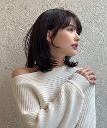 -杉影印象日式烫染專門店