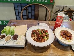 -巨鼎谭家菜(普照寺路店)