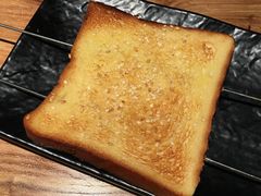烤面包片-KAOTOWN烤堂•烧烤(海汇港店)