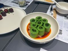 小大董凉皮-小大董·烤鸭(观景餐厅·南京西路店)