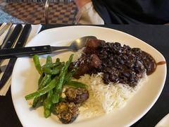 -拉蒂娜·巴西牛排馆 Latina·Brazilian Steakhouse(陆家嘴旗舰店)