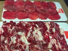 -牛很鲜潮汕牛肉火锅(朝晖路店)