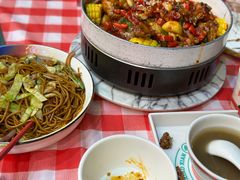 -辣小鲜·南昌大排档(船山路店)