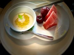 甜品水果-伯衡55·吉品轩(乌鲁木齐南路店)