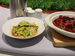 -茶啊冲电影主题文化餐厅(TOUCH12街店)