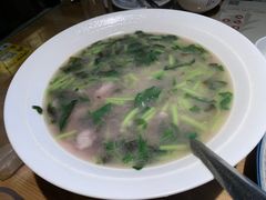 -炊烟·山房菜
