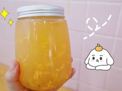 -米阿糯糕团•酒酿•甜品(莫愁店)