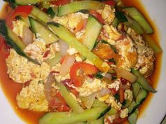 -新疆风味冷水鱼庄(友谊峰路店)