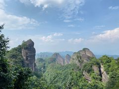 -崀山风景名胜区