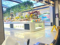 -川骄海鲜自助(河东店)