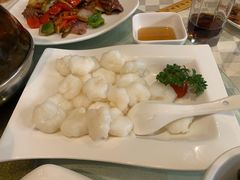 -光明邨大酒家(淮海路店)